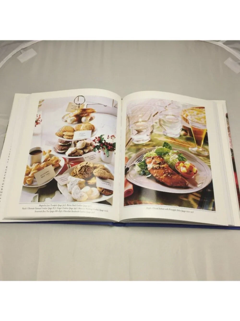 Paula Deen & Friends Livin It Up Southern Style Cookbook Recipes Food Network